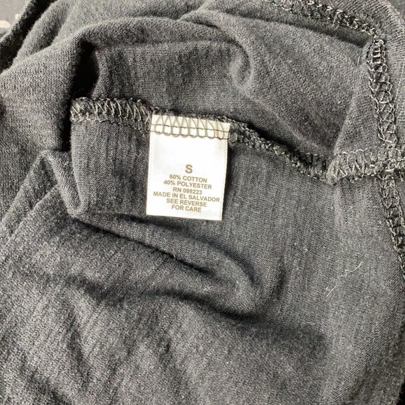 “One Strong Mother” Racerback ❤️🖤 - Picture 4 of 5